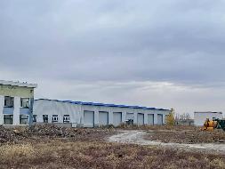 新疆雁北国有资产经营管理有限公司租赁位于兵团第十师一八六团二连“双创产业园”在建工程(国资监测编号GR2023XJ1000725)