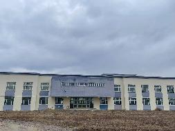 新疆雁北国有资产经营管理有限公司租赁位于兵团第十师一八六团二连“双创产业园”在建工程(国资监测编号GR2023XJ1000725)