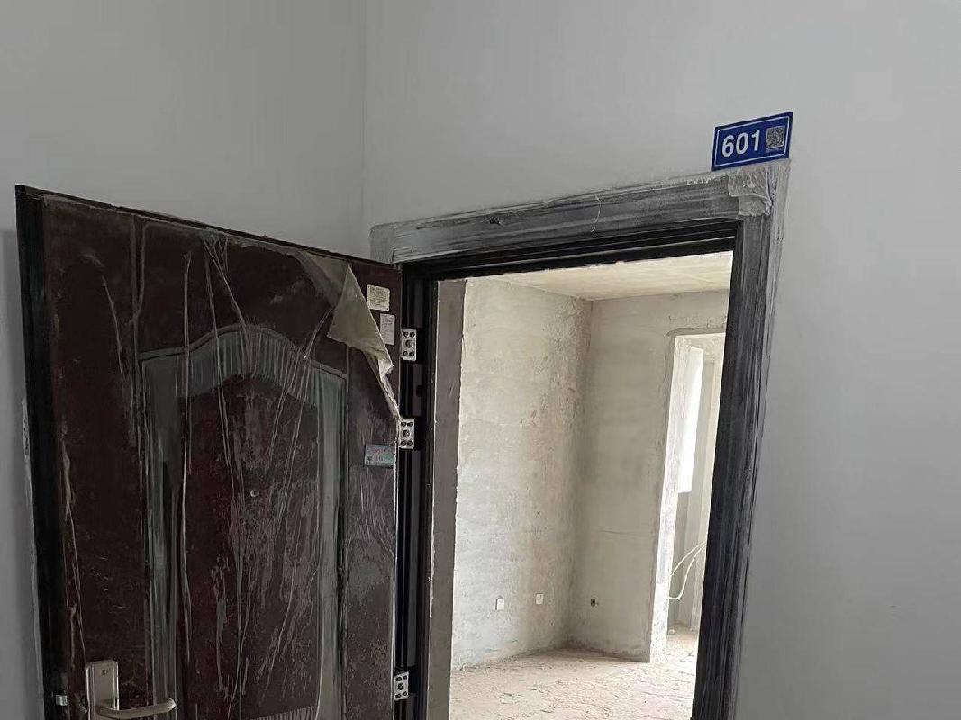 东城凯亚国际C区12号楼1单元601室转让交易公告(国资监测编号GR2023JS3003977-4)