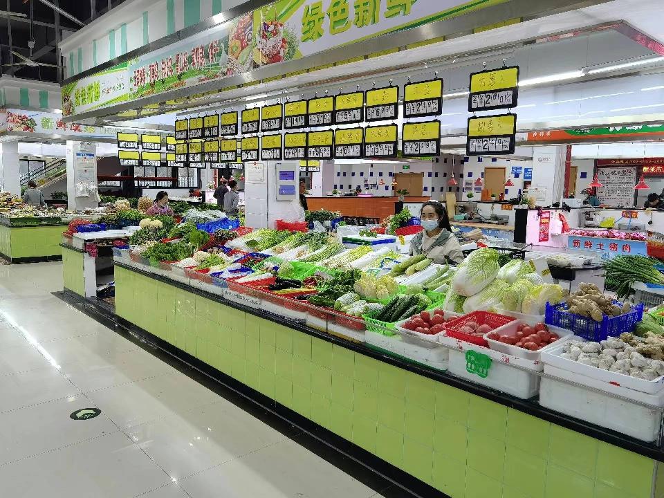 常州市新北区顺园365幢局部3000㎡
