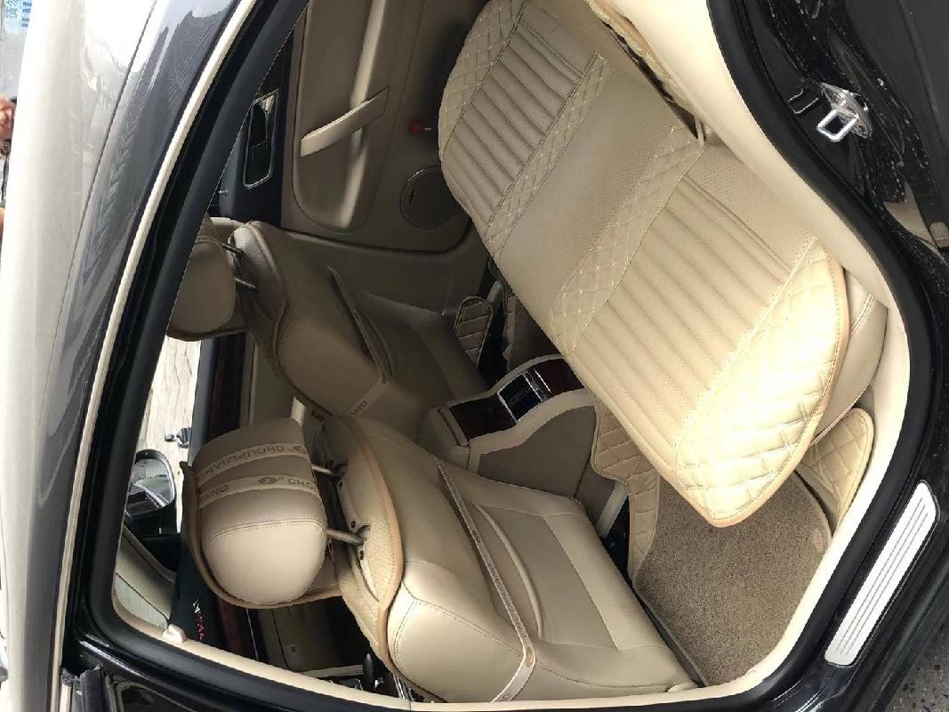 贵AZF847帕萨特牌SVW7183SJD车辆(国资监测编号GR2023SZ1001932)