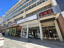 甘肃省临潭县城关镇上郊口烟草公司商铺转让公告