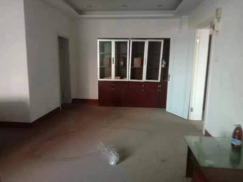 钦州市总工会办公综合楼的南楼部分房屋分别招租（5年）项目交易公告