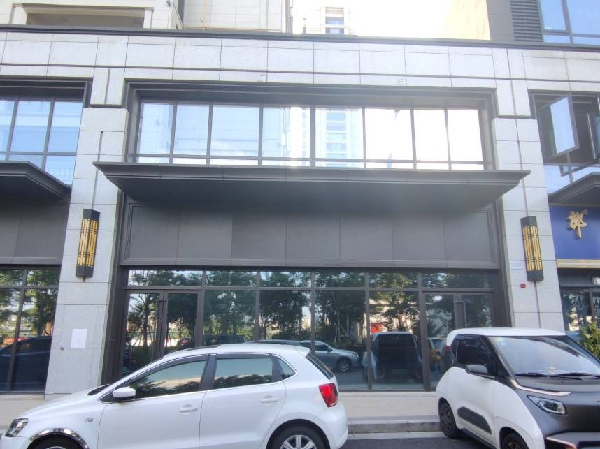 [柳州市]柳州市柳北區(qū)錦繡街道白沙村楊柳郡桂園11棟103號商鋪招租項目