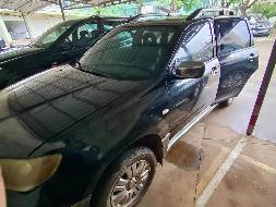 一辆桂AH1993欧蓝德BJ6450小型普通客车转让项目(国资监测编号GR2023GX2000721)