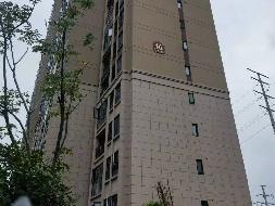 武汉市美联.奥林匹克花园五期一区 46 栋 2 单元 2003号房