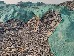 徐州市铜山区柳泉镇北园场地平整项目施工过程中 产生的废弃土石料转让公告(国资监测编号GR2023JS4004120)