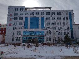 呼和浩特市武川县南大街19号武川宾馆贵宾楼房产转让项目(二次挂牌)