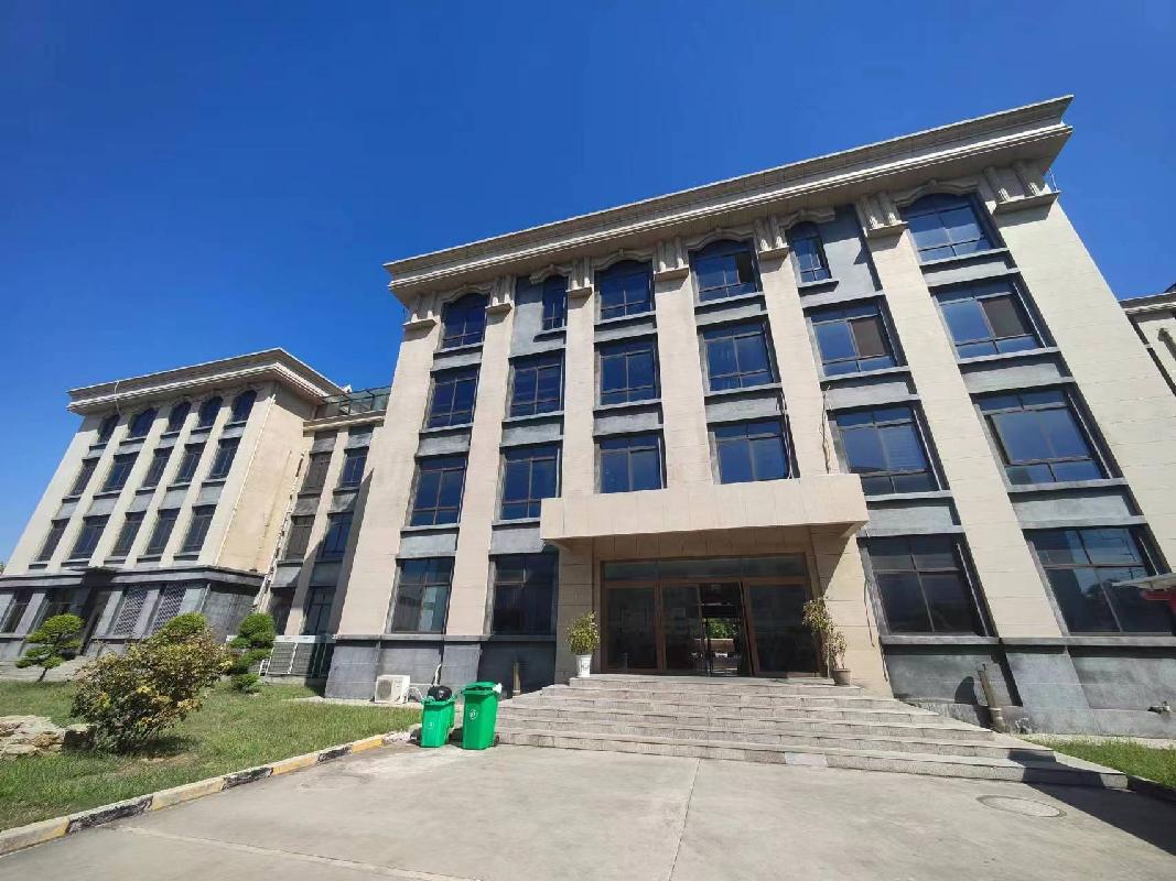 濉溪经开区投资发展有限公司所属资产（原安徽华中天力铝业有限公司房屋建筑物、土地使用权及设备等）转让公告(国资监测编号GR2023AH2001553)