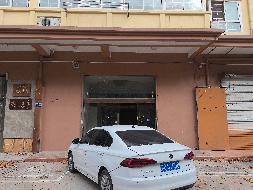 苍梧小区H段公建1号7号门面房转让(国资监测编号GR2023JS3004150-5)