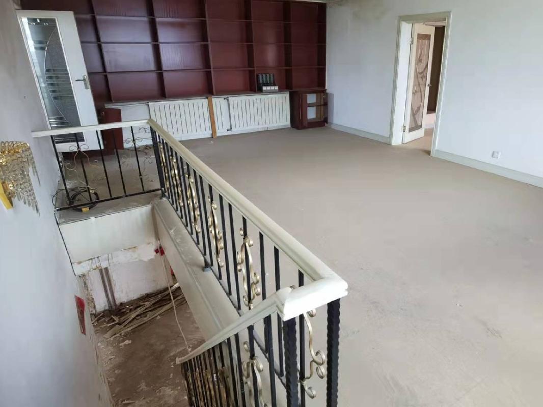 呼和浩特赛罕区艺苑公寓住宅询价项目