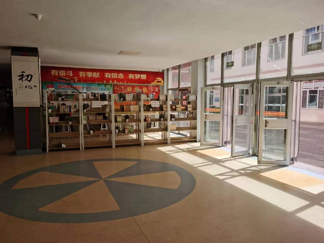 呼和浩特玉泉区小北街内蒙古北苑房地产开发有限责任公司综合楼询价项目