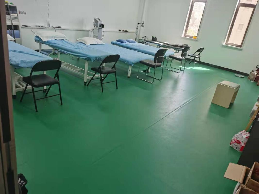 呼和浩特新城区上东墅商业楼询价项目