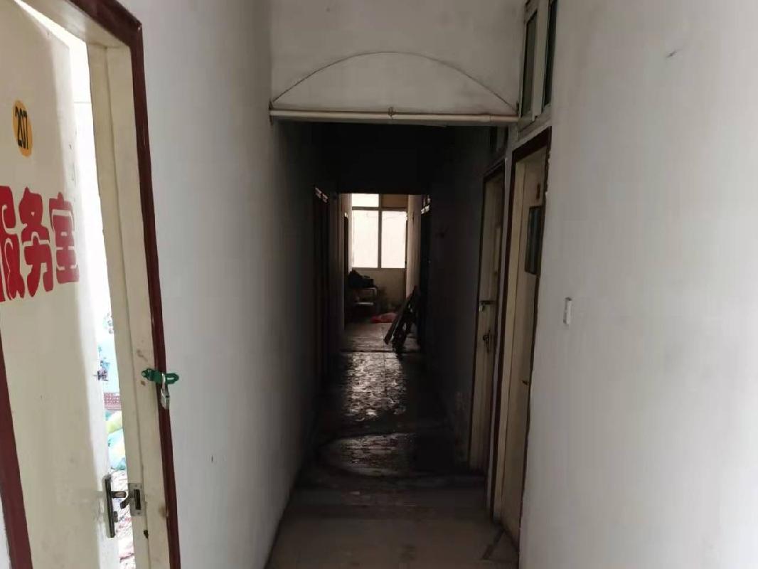 呼和浩特赛罕区金石蒙荣公司商业楼询价项目