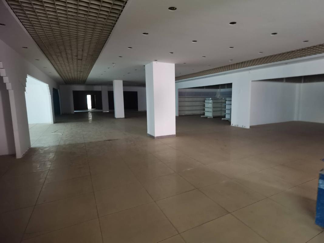 呼和浩特玉泉区金峰市场商业楼询价项目