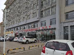 呼和浩特赛罕区保全庄农产品批发市场2号商务楼询价项目