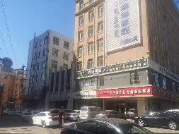 呼和浩特新城区金海公寓询价项目