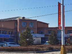 呼和浩特和林格尔县盛乐商城D区16号商业房询价项目