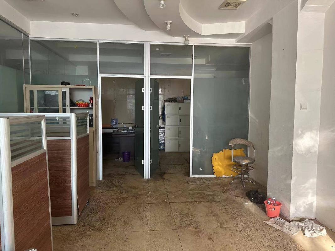 辽宁省大连市西岗区沈阳路8号2套房产整体招租（年租金860000元，租期10年）(国资监测编号GR2023NM1003743)