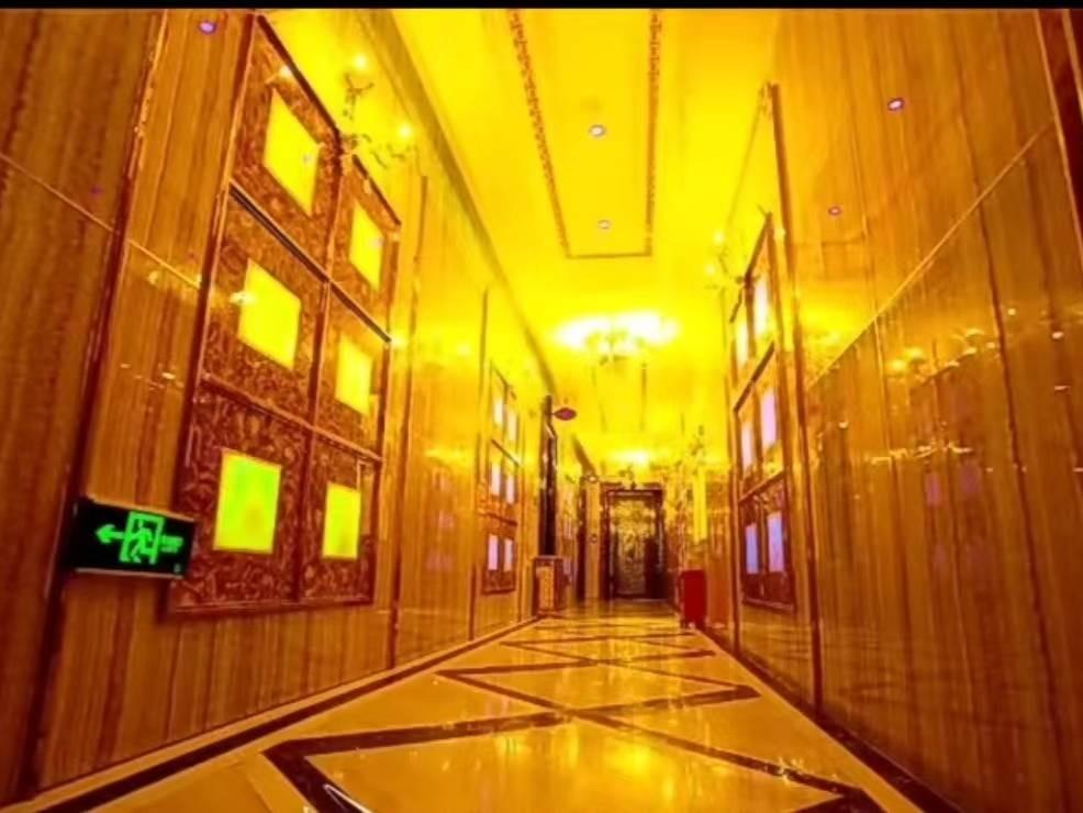 云南临沧空港观光酒店部分商业服务用房租赁(三次挂牌)