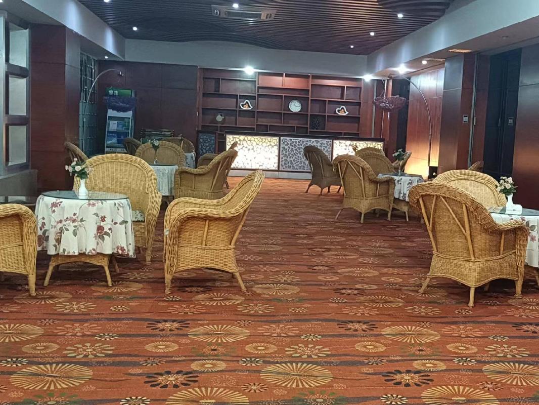 云南临沧空港观光酒店部分商业服务用房租赁(三次挂牌)