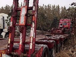 13台闲置车辆整体转让（№XG2335-01）公告(国资监测编号GR2023JS4004305)