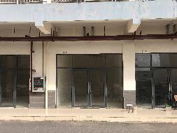 贵港市覃塘区覃塘街道德政路4号布山移民安置小区17栋105室（C-14）铺面招租项目
