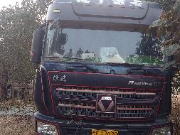 13台闲置车辆整体转让（№XG2335-01）公告(国资监测编号GR2023JS4004305)