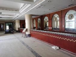 新疆文旅投酒店集团有限公司租赁位于新疆巴州和硕县金沙滩旅游度假区海燕中路南侧金沙滩干部培训中心(国资监测编号GR2023XJ1000743)