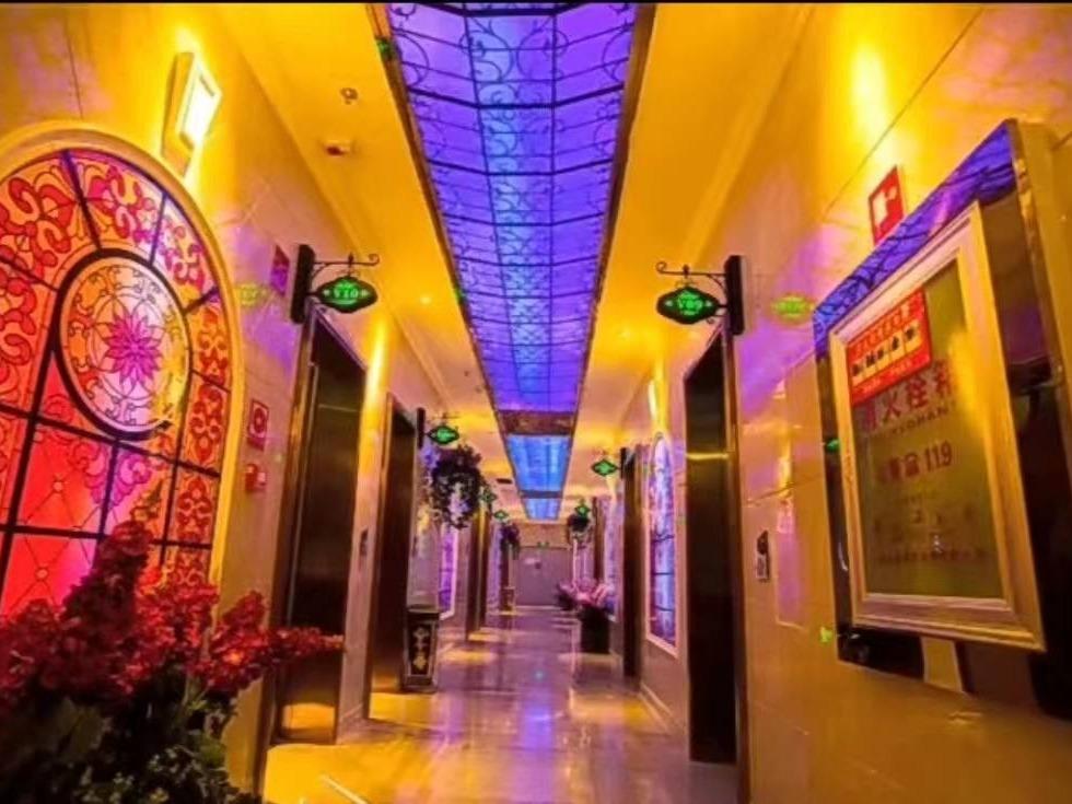 云南临沧空港观光酒店部分商业服务用房租赁(三次挂牌)