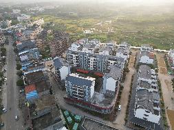 贵港市覃塘区大岭乡金岭移民安置小区A区30号铺面招租项目