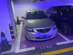 粤BC7G59海马牌HMC7165L4S1