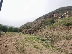 内蒙古多伦县西山湾水库山体开挖弃料公开转让（多伦县水利工作队）（标的四）