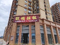 [崇左市]崇左市中泰产业园棚户区改造项目C区（梧桐·新城）6＃楼4间商铺分别招租（3年）项目交易公告