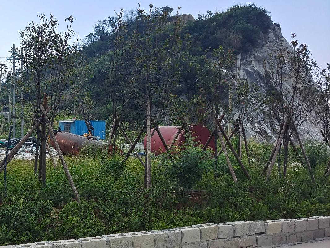 贺州市平桂区正鑫投资有限公司持有的牛塘口采矿许可及其相关联资产整体转让项目交易公告(国资监测编号GR2023GX2000758)