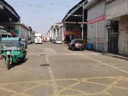 灯具城物流园物流用房2栋7-8间招租公告