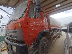 中广核新能源投资（深圳）有限公司甘肃分公司甘F22505华神牌重型载货专项作业车转让公告(国资监测编号GR2023GS1000606)