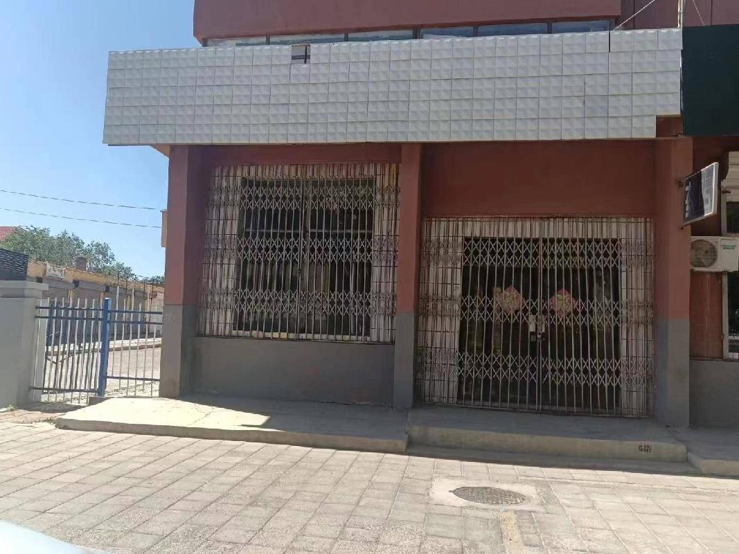 包头市白云矿区白云铁矿2号楼23栋快餐店出租（包钢（集团）公司白云鄂博铁矿）（年租金底价5000元，租期2年）(二次挂牌)