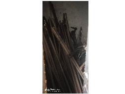 湖南省煤业集团黄牛岭矿业有限公司一批废旧矿车、钢钎等废铁（二次挂牌）(国资监测编号GR2024HN1000167)