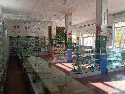 包头市白云矿区白云铁矿厚道大药房（职工早晚食堂西厅）出租（包钢（集团）公司白云鄂博铁矿）（年租金底价30000元，租期3年）(国资监测编号GR2023NM1003823)