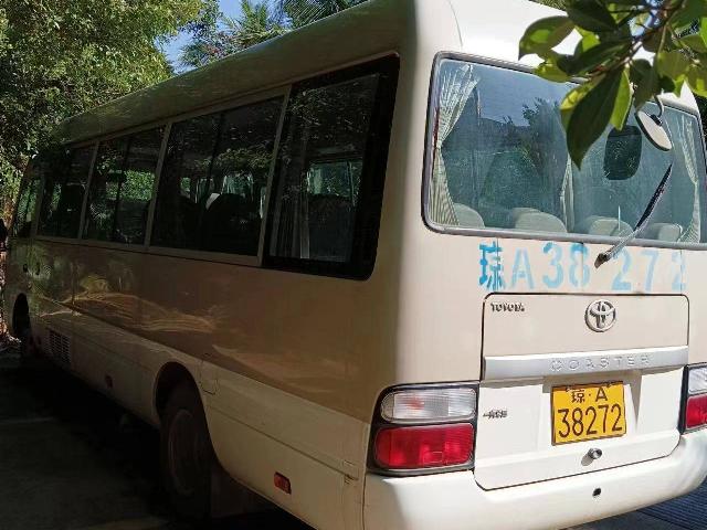 一批车辆公开转让（重新挂牌）