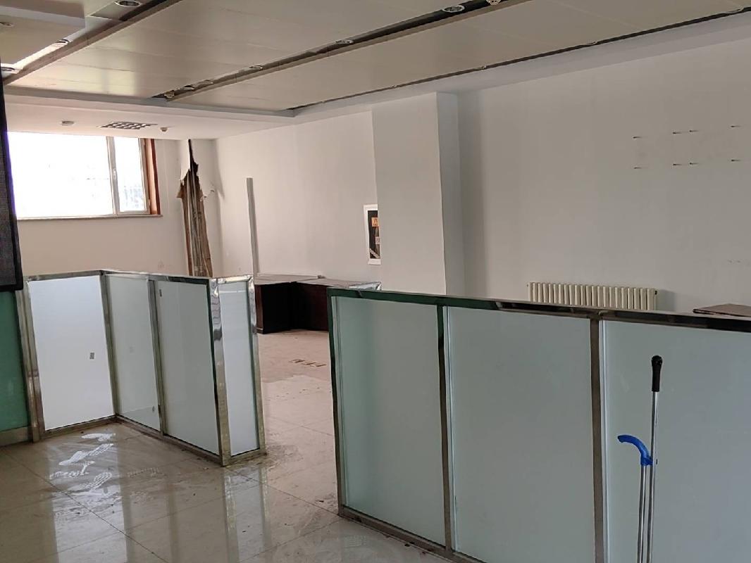 呼和浩特市赛罕区兴安南路武警黄金支队院综合楼1号楼转让项目