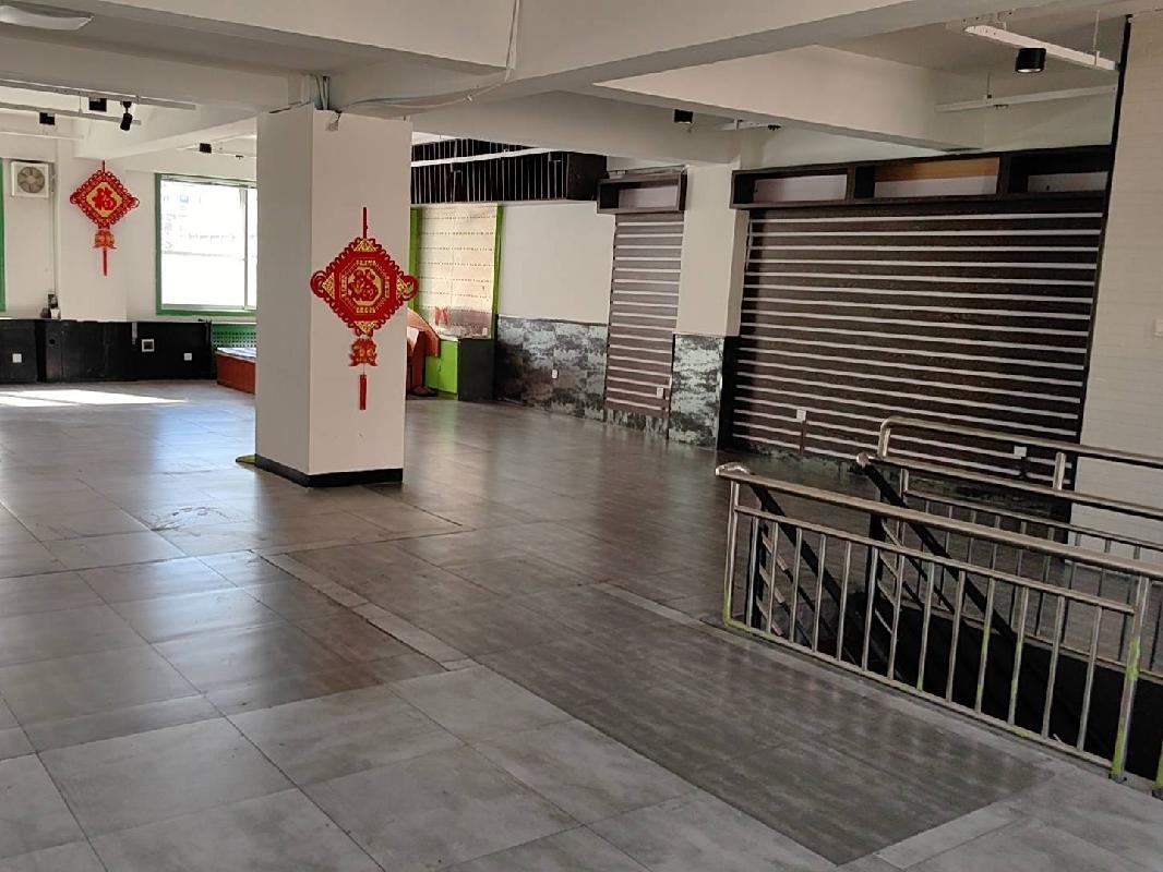呼和浩特市新城区东风路祥泰小区1号楼1-2层8、9号商业用房转让项目