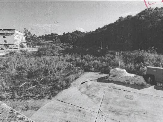 梧州市龙圩区大坡镇的大坡养护站业务用房1全部房屋和大坡养护站业务用房2部分房屋（含附属院落）整体招租项目交易公告
