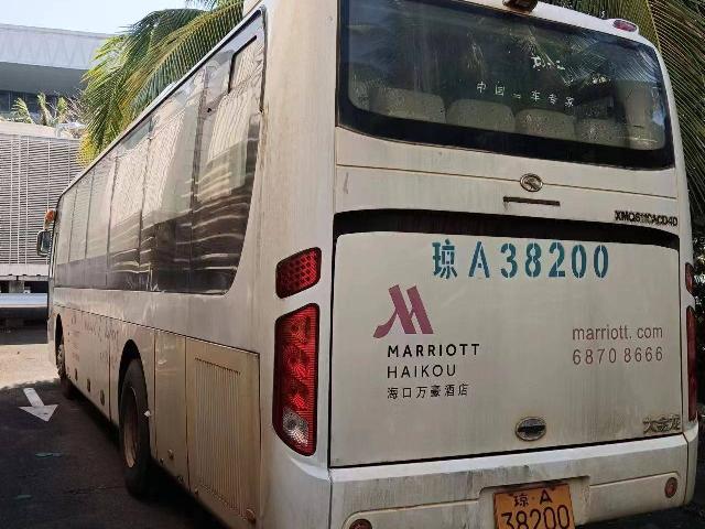 一批车辆公开转让（重新挂牌）