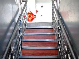 呼和浩特市新城区东风路祥泰小区1号楼1-2层8、9号商业用房转让项目