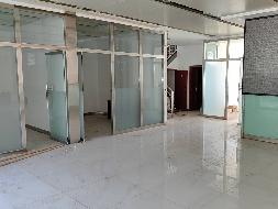 呼和浩特市赛罕区兴安南路武警黄金支队院综合楼1号楼转让项目