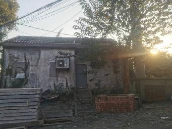 苗圃南场电信塔基招租公告
