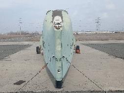 新疆通用航空有限责任公司转让所属一架废旧Y5型飞机（B-8464）(国资监测编号GR2023XJ1000920)