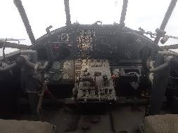 新疆通用航空有限责任公司转让所属一架废旧Y5型飞机（B-8464）(国资监测编号GR2023XJ1000920)
